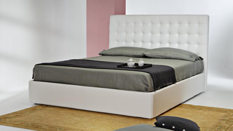 Leggi articolo Perché scegliere un letto in pelle per la camera da letto